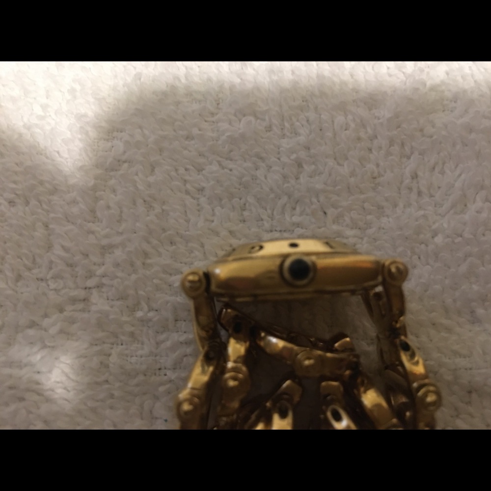 Woman Gucci Watch